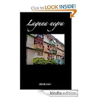 Laguna Negra 1596089822 Book Cover