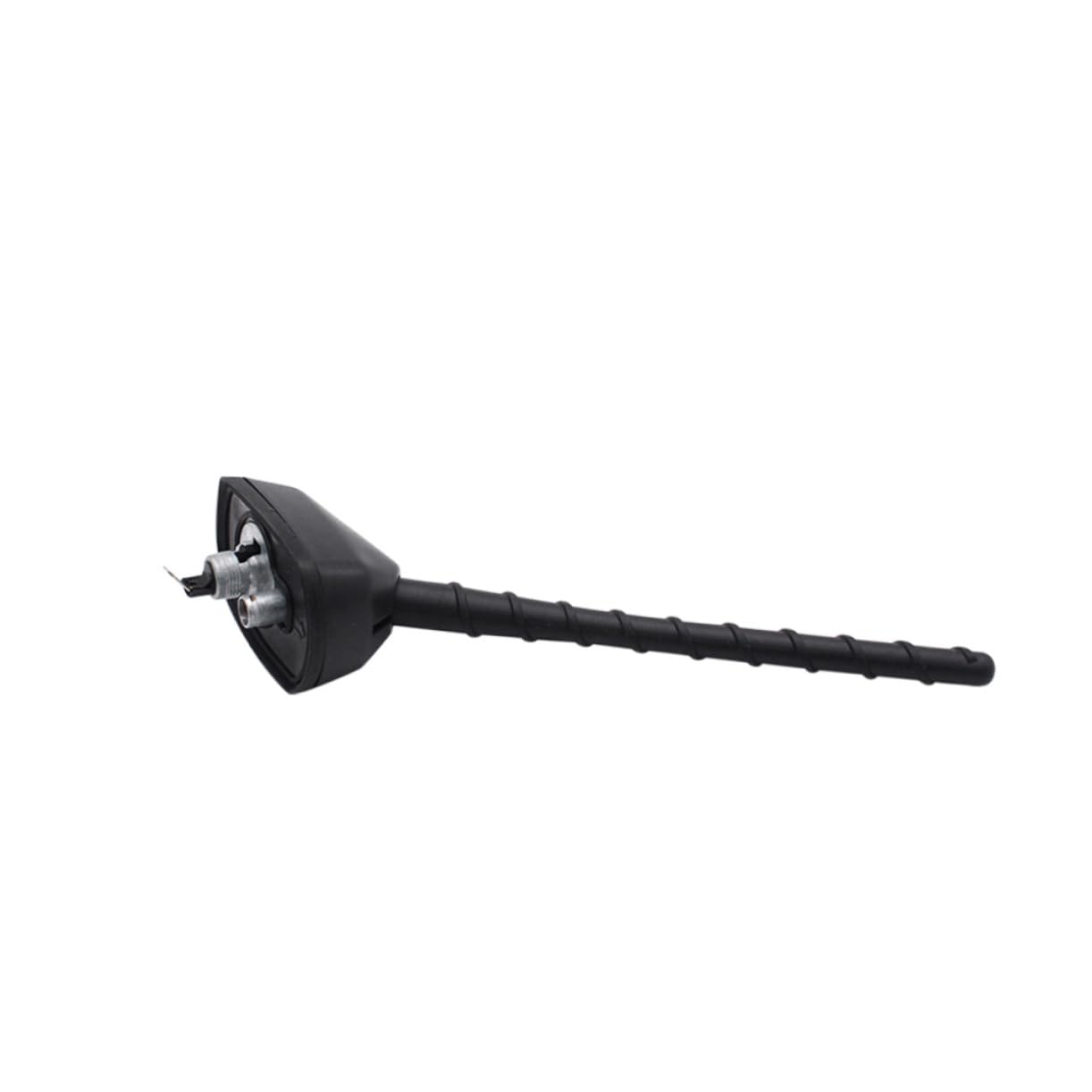 DOITOOL Antena Modificada para Coche Unidad Duradera y Sencilla para Decoración De Techo Vehículos Modelo 2009-2014