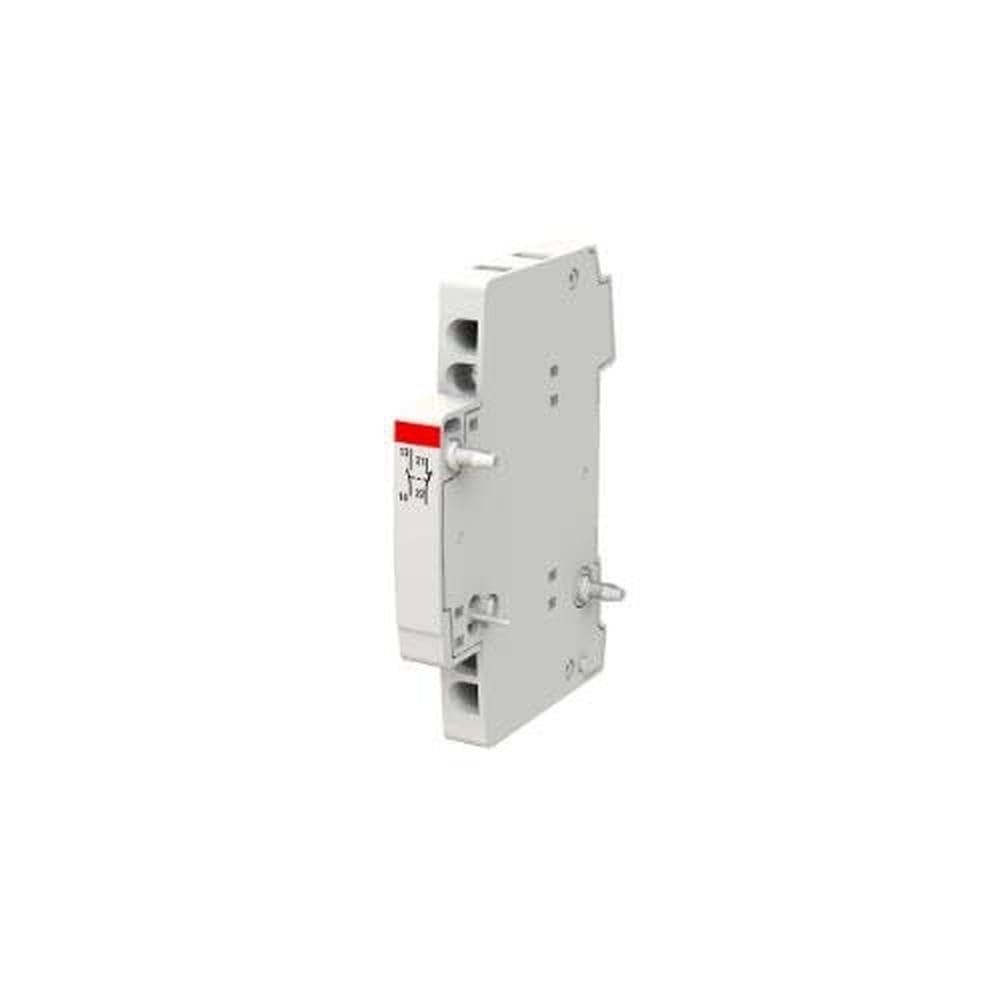 ABB S2C-H11L Auxiliary device for distribution board devices (2CDS200936R0001), White - Image 4