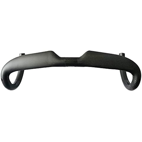 RXL SL carbon road handlebars drop bars handlebars road bicycle handlebars bike components & parts 31.8 420mm drop handlebar carbon handle drop bar carbon fiber Cover