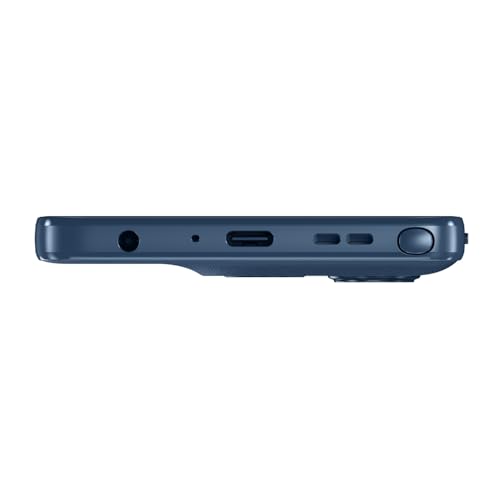 Motorola Moto G Stylus - 2025 | Unlocked | Made for US 8/256GB | 50MP Camera | Pantone Gibraltar Sea - image 4