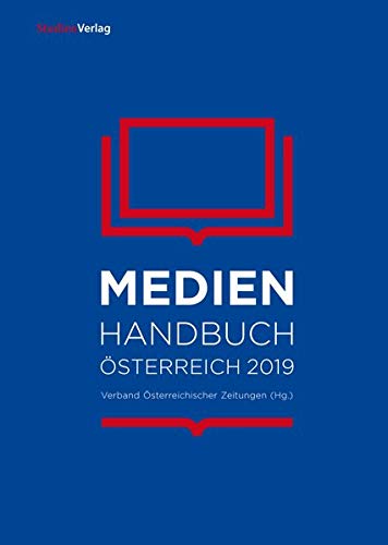 Télécharger Medienhandbuch Österreich 2019 Gratuit