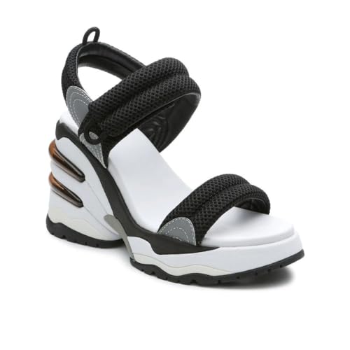 ASH Women's Cosmos Sandal-Stylish, Comfortable, and Durable Design for Casual & Dressy Occasions