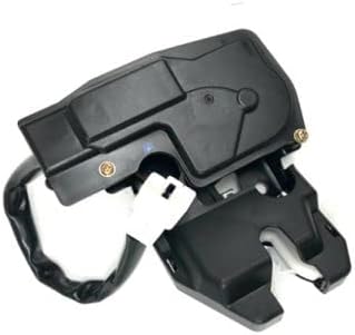 Actuador de bloqueo del pestillo del maletero compatible con Chevrolet Aveo 2007-2011