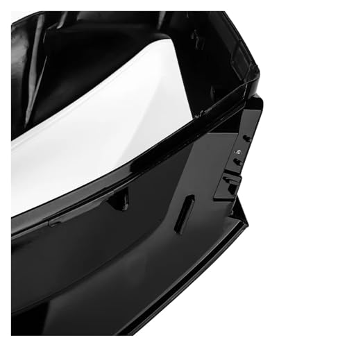 Coque de phare transparente en polycarbonate pour Audi A5 RS5 2012-2016
