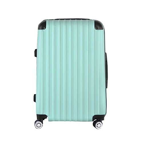 キャリーケース スーツケース キャリーバッグ ダイアル式ロック 超軽量 ABS ビジネス バッグ カバン カラフル 360度回転キャスター 機内持ち込み Sサイズ Mサイズ Lサイズ 一泊二日 日帰り 出張 修学旅行