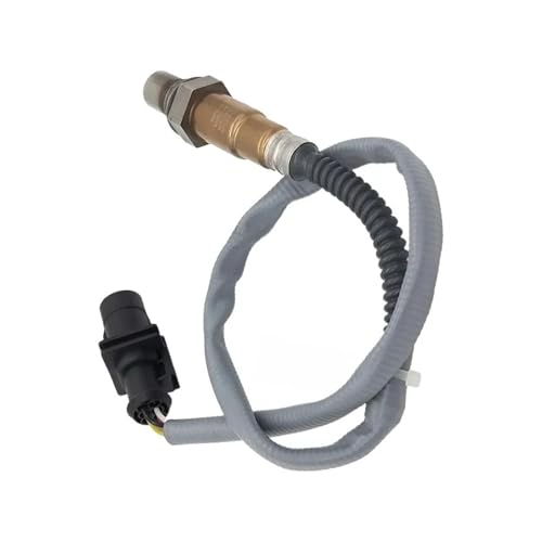 Sonde à oxygène O2 régulation précise pour Jaguar F-TYPE X152 capteur amont gauche droit