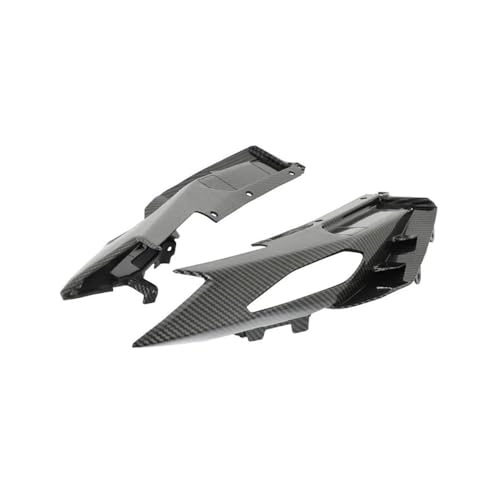 Winglet Spoiler MT-09 FZ-09 2017 Carénage Haute Finition