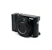 Produktbild Panasonic Lumix DMC-TZ100 Digitalkamera (20,9 Megapixel, 10-Fach optischer Zoom) schwarz