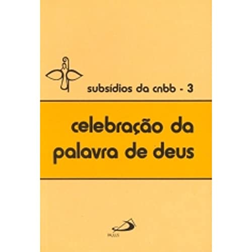 Celebração da palavra de Deus: