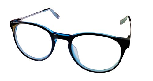 CONVERSE Eyeglasses Q305 Black