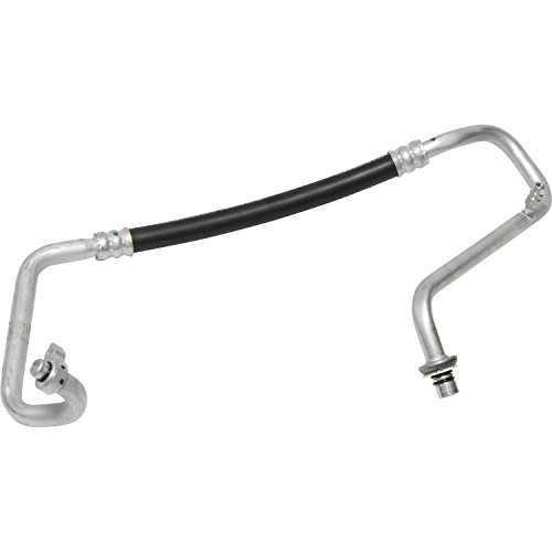UAC HA 111541C A/C Suction Line Hose Assembly