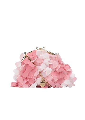 Borsa ABEL E LULA da BAMBINA - Orchidea