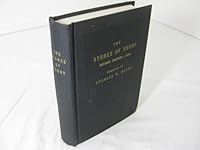 The Stones of Surry Revised Edition B002BXL1JI Book Cover
