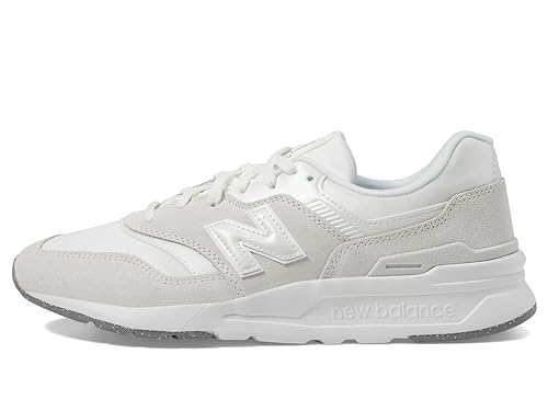 New Balance 997Hv1 Reflection/White 10 B (M)