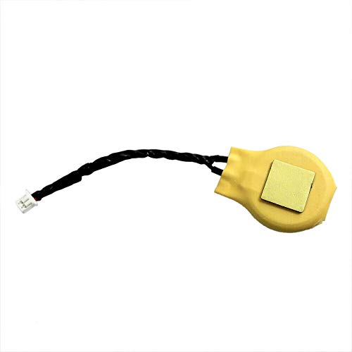 ZAHARA BIOS COMS akumulator do Lenovo Thinkpad L380, L380, Joga, L440, L450, L460, L470, L480, L490, L540, L560, L570, L590, L590 04W1642 04W4240 0240 K6572 Bateria CMOS