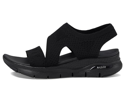 Image of Skechers Women's Meditation - Glass Daisy