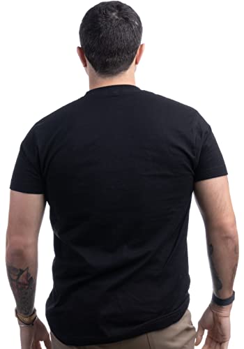 Awesome Like My Daughter | Funny Tee Shirt, Sarcastic Saying Humor Dad Joke T-Shirt for Father Grandpa Daddy