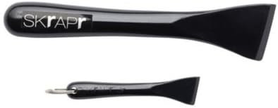 The Skrapr Multisurface Flat Scrapers x 2
