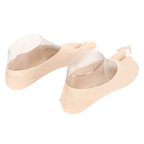 Calzino per Alluce Valgo, Calzini da Donna Morbidi...