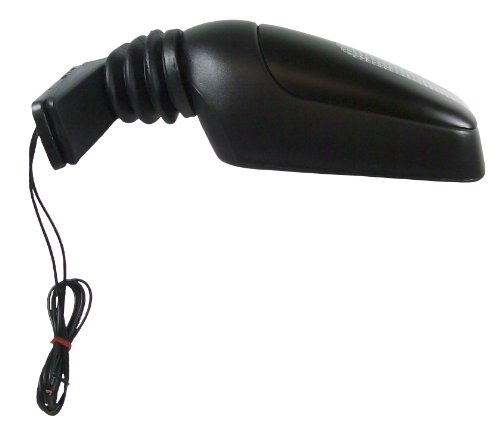 Cipa 91000 Lighted Euro Sport Mirror #TOP4