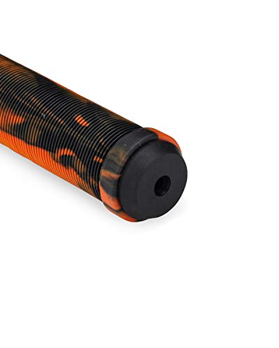 image for 25NINE Ronin Grip Without Flange - Flangeless BMX Bike and Scooter Han