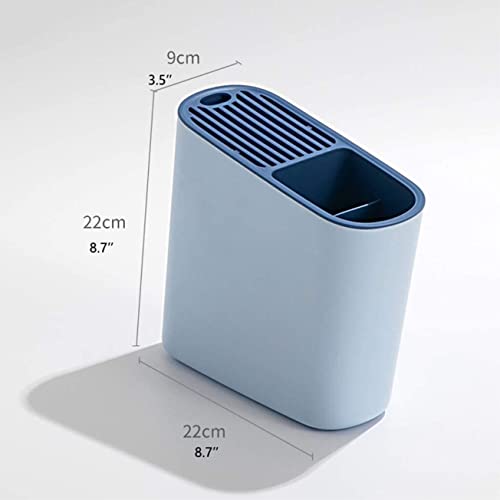 Soporte multifunción para cuchillos para proteger tus herramientas 3