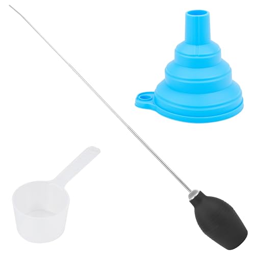Aplicador Pulverizador para Polvo de Tierra de Diatomeas