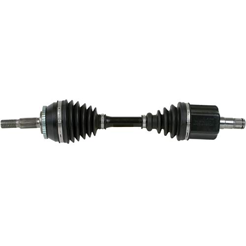 Cardone 60-9229 Remanufactured CV Constant Velocity Drive Axle Shaft