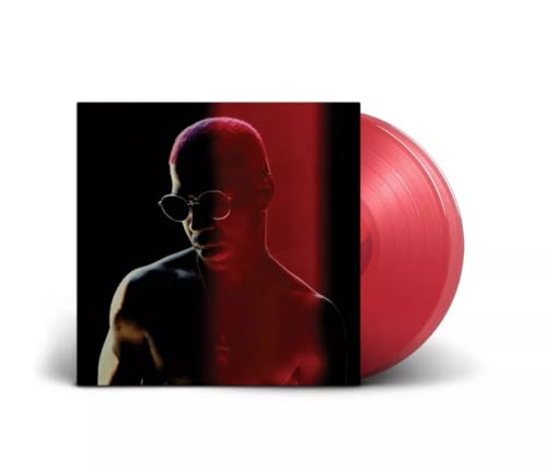 Insano - Red Transparent w/ Alternate Artwork image 2