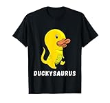 Funny Rubber Ducky Rubber Duck Lover
