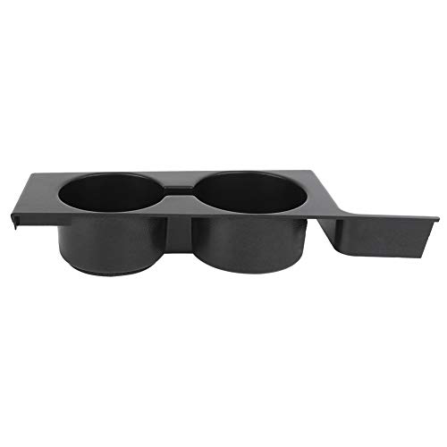 Portavasos para Carro con Organizador para 5 Series E39 1999-2003 miniatura 4