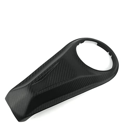 Cache réservoir Carbone 1290 Super Duke 17-19 Mast protection moto route