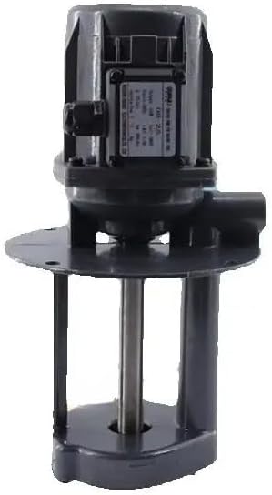 Compatible for OURUIS Machine Tool Pump DB-12 40W DB-25 120W DB-50 120W DB-100 250W (DB-25 120W)