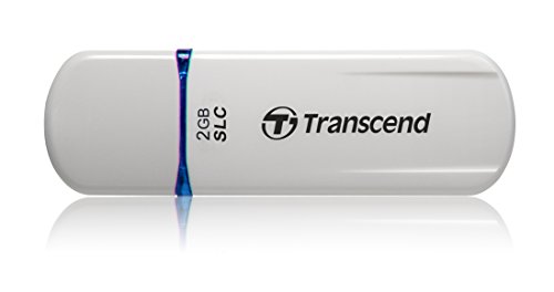 Preisvergleich Produktbild Transcend JetFlash Elite 170 2GB