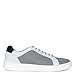 Donald Pliner Men's Archie Nylon Fashion Sneaker, Dark Grey-Suede, 10