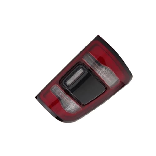 Feu arrière LED pour Dodge Ram 1500 2019-2022 résout les pannes d'éclairage gauche