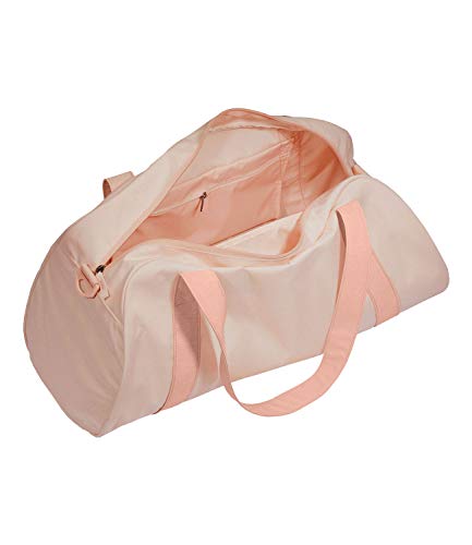 Bolsa Nike Gym Club Rosa