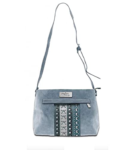 Pepita Bolso Bandolera Perez Carnaby