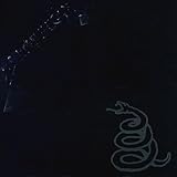Metallica The Black Album Remastered