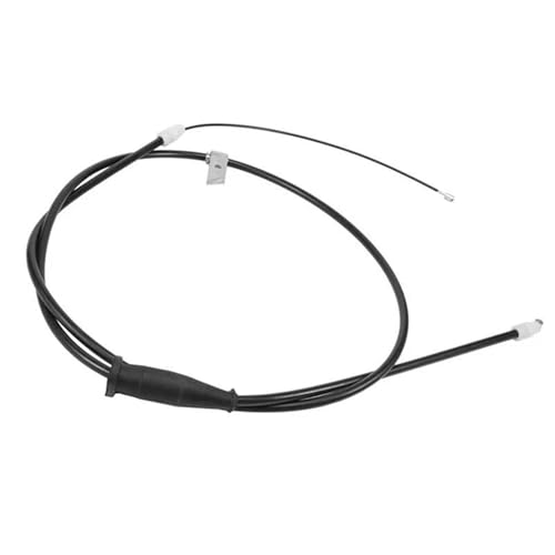 Cable de freno estacionamiento 04721246AC con alta resistencia para Chrysler Town & Country