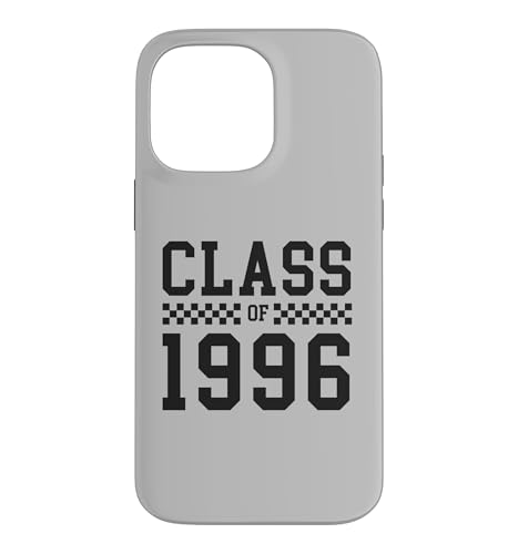 Class of 1996 High School Graduate College �X�}�z�P�[�X iPhone 14 Pro Max �p