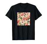 Wildflower Pattern Merch