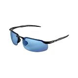 GGS Swordfish Polarized Sunglasses with...
