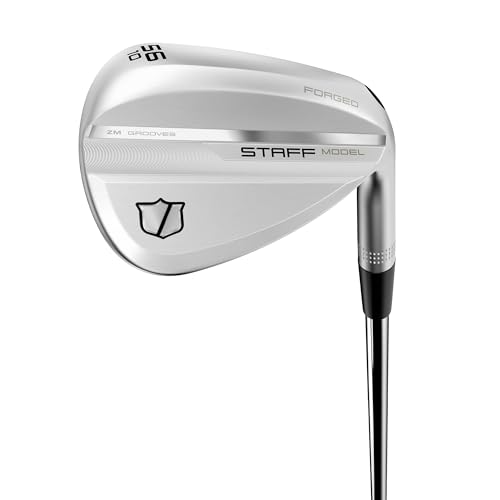 Wilson STAFF MODEL ZM WEDGE MLH 56/10