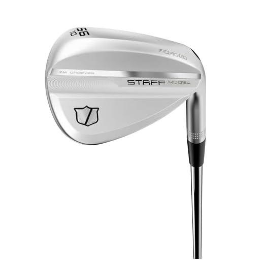 Wilson STAFF MODEL ZM WEDGE MLH 56/10