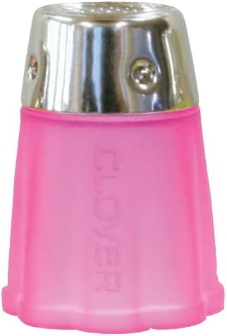 Clover 6026 Medium Protect and Grip Thimble