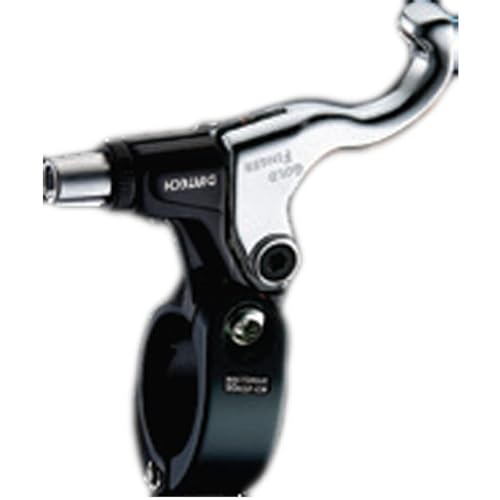 DIA-COMPE(_CARy) u[Lo[ TECH99 GOLD FINGER 31.8 ubN/Vo[ E