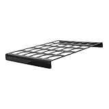 Support de rangement pour capsules de café : fabrication artisanale, taille uniforme, empêchant capsules de tomber et offrant une expérience utilisateur plus pratique, support de capsules de café de cuisine