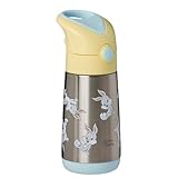 À propos de B.BOX : fondée par deux mamans qui ont pour mission de faciliter la parentalité, b.box résout les problèmes quotidiens avec des produits uniques de haute qualité auxquels les parents font confiance et les enfants adorent. Vendu dans plus de 60 pays, nous continuons à développer des essentiels pratiques et amusants.